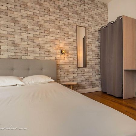 Апартаменты Pau'S Appart Экстерьер фото
